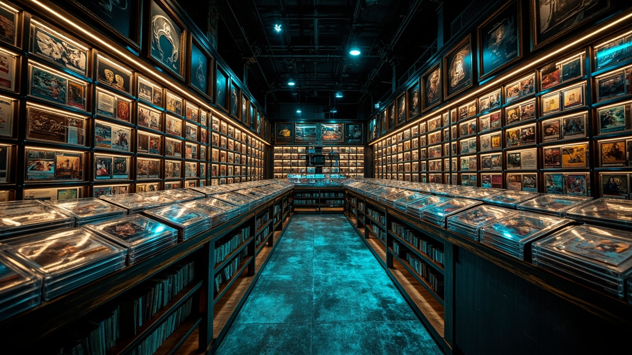Collections